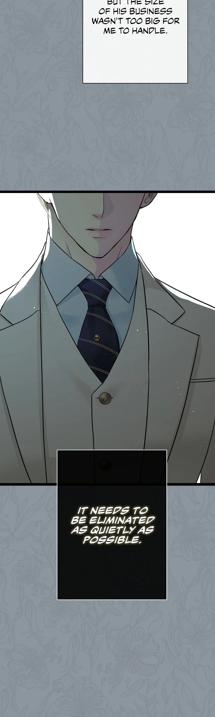 The Problematic Prince, Chapter 91 image 20